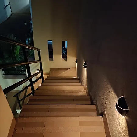 Apartament El Atico De Teresa Con Piscina Privada Climatizada A 250m Playa