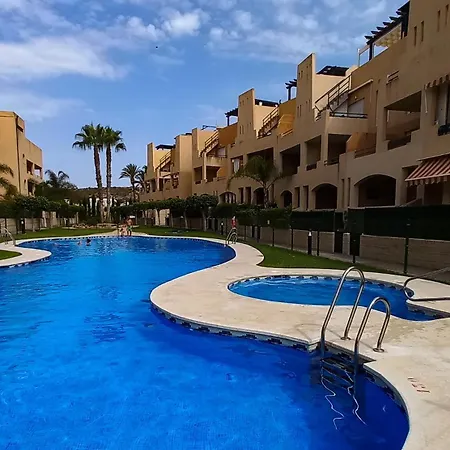 El Atico De Teresa Con Piscina Privada Climatizada A 250m Playa *