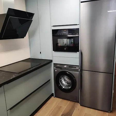 Apartament El Atico De Teresa Con Piscina Privada Climatizada A 250m Playa